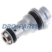 Клапан редукционный ТНВД (1DZ) TOYOTA 22180-76001-71