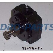 Пара плунжерная ТНВД NIPPON-DENSO 0964001730