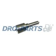 Распылитель форсунки 2Z NIPPON-DENSO 0934007000