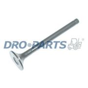 Клапан выпускной погрузчика Toyota 13715-78300-71