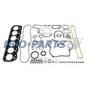 Комплект прокладок и уплотнений двигателя Toyota  14Z–II 04111-30300-71