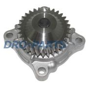 Насос масляный двигателя Toyota  14Z–II 15100-78332-71