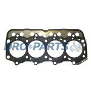 Прокладка ГБЦ Toyota 1DZ  11115-78204-71