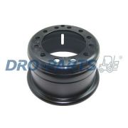 Диск колесный передний Linde H80D 0009932007