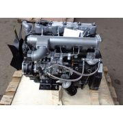 Двигатель дизельный Xinchai  NC485BPG