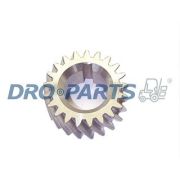 Шестерня коленвала Isuzu C240 5-12521-025-0