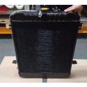 Радиатор CA6110 JAC CPCD 50-80 C0F94-22101