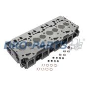Головка блока цилиндров Komatsu 4D92E  YM129904-11800