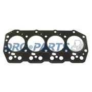 Прокладка ГБЦ головки блока TOYOTA 1Z  111157830571