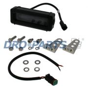 Фонарь красная полоса JGL 5JGSA6001