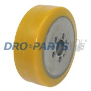 Колесо ведущее JUNGHEINRICH 6321560