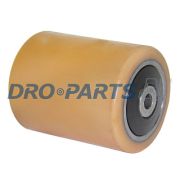 Ролик грузовой (колесо) LINDE 0039933604