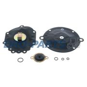 Ремкомплект диафрагмы газового редуктора TOYOTA 42212036071
