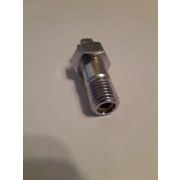 Клапан перепускной Komatsu 4D92E YMX1461200120, ZEXEL 146120-0120, BOSCH 9461610096
