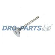Клапан впускной Isuzu C240 Z-5-12551-028-2, Z-5-12551-028-0, 20801-0Z151