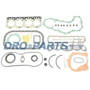 Комплект прокладок Z-5-87813-990-1 Isuzu