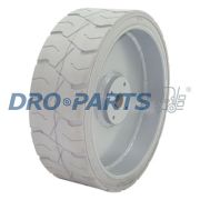 Колесо ведущее HAULOTTE 2820302890