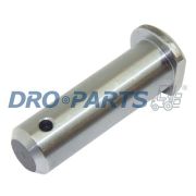 Палец рулевой Hyundai 20-33D Q100325000