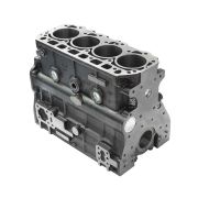 Блок цилиндров Yanmar 4TNE94 4D94E  729901-01570