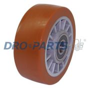 Колесо грузовое JUNGHEINRICH 50105623