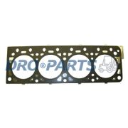 Прокладка головки блока цилиндров (ГБЦ) MITSUBISHI K21 K25 91H20-00360