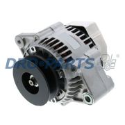 Генератор TOYOTA 1DZII 2Z 13Z 27060-78700-71