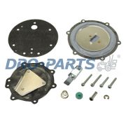 Ремкомплект газового редуктора YALE C812 580007732