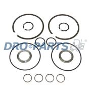 Ремкомплект муфты АКПП TCM 134G3-89811