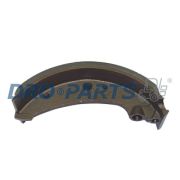 Колодка тормозная DAEWOO-DOOSAN A133859