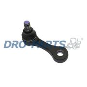 Наконечник рулевой левый KOMATSU 3EB-24-52310