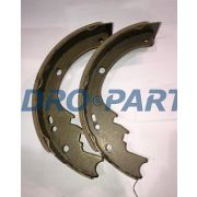 Колодка тормозная TOYOTA 47403-22000-71