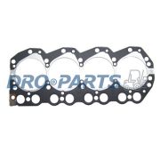 Прокладка ГБЦ Nissan QD32  11044-1W400