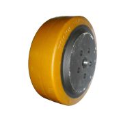 Колесо ведущее YALE  580013479 D230хL75-5 шпил