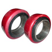 Колесо ведущее штабелера XILIN ZXQ040707A