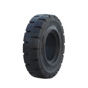 Шина суперэластик (цельнолитая)  28x12,5-15 Combilift