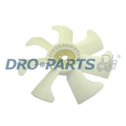 Крыльчатка вентилятора Isuzu 6BG1 8-94483-897-1