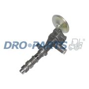 Насос масляный TOYOTA 2J 15100-76006-71