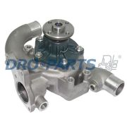 Насос водяной в сборе TOYOTA 2J 161002304071