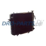 Радиатор TOYOTA 2J 164101301071