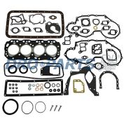 Комплект прокладок и уплотнений  TOYOTA 2J 041112015171