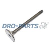 Клапан впускной TOYOTA 2J 137117600871