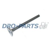 Клапан выпускной TOYOTA 2J 137157600971