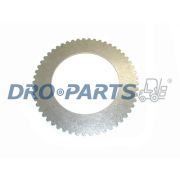 Диск тормоза стальной DAEWOO-DOOSAN D700251