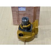 Насос водяной (помпа) Komatsu 6261-61-1104