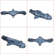 Мост рулевой в сборе электропогрузчиков Heli CHL  A6S5430001