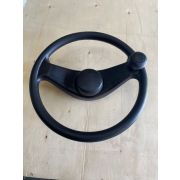 Колесо рулевое (баранка) СPCD/QD 15-40H