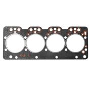 Прокладка ГБЦ Xichai A490BPG 4D27G31 490B01004