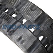 Гусеница резинометаллическая 450 X 86 X 55 