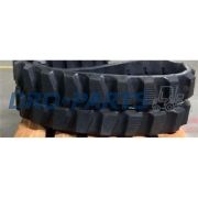 Гусеница резинометаллическая 280 X 106 X 35 YANMAR B22-1