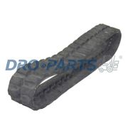 Гусеница резинометаллическая 300 X 109 X 41 FAI 235 143TA9708 